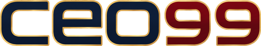 CEO99 Logo
